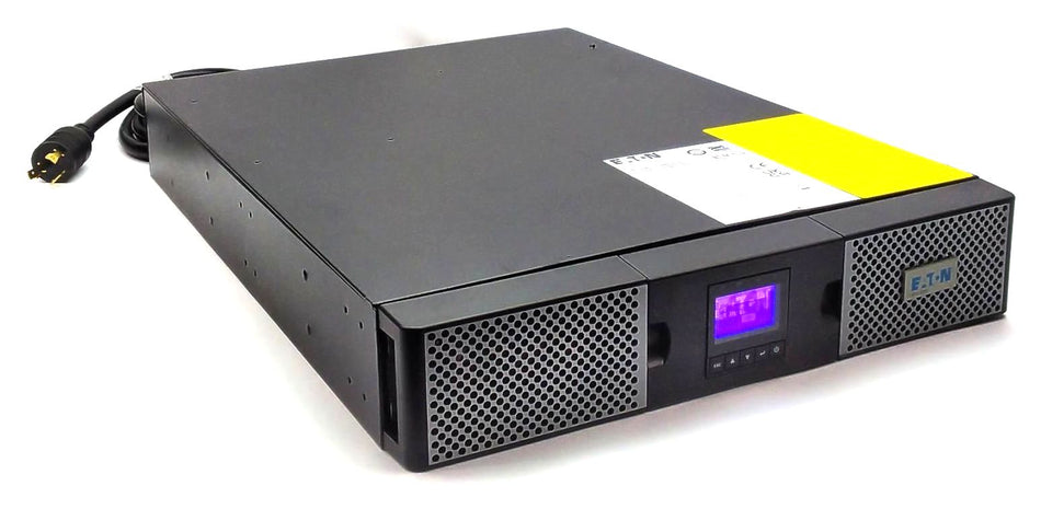 Eaton 9PX UPS Battery Backup Tower 7 Outlets 3000VA 2700W 120V 9PX3000RTN