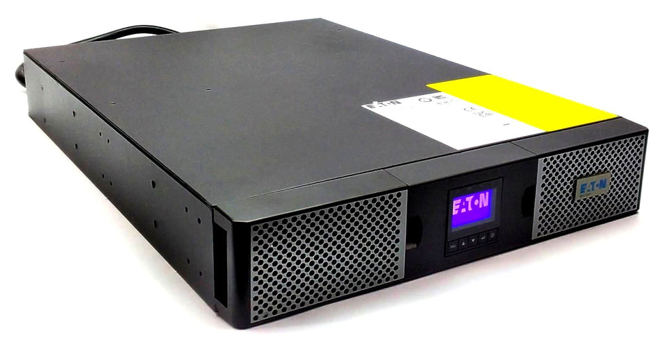 Eaton 9PX UPS Battery Backup Tower 7 Outlets 3000VA 2700W 120V 9PX3000RTN