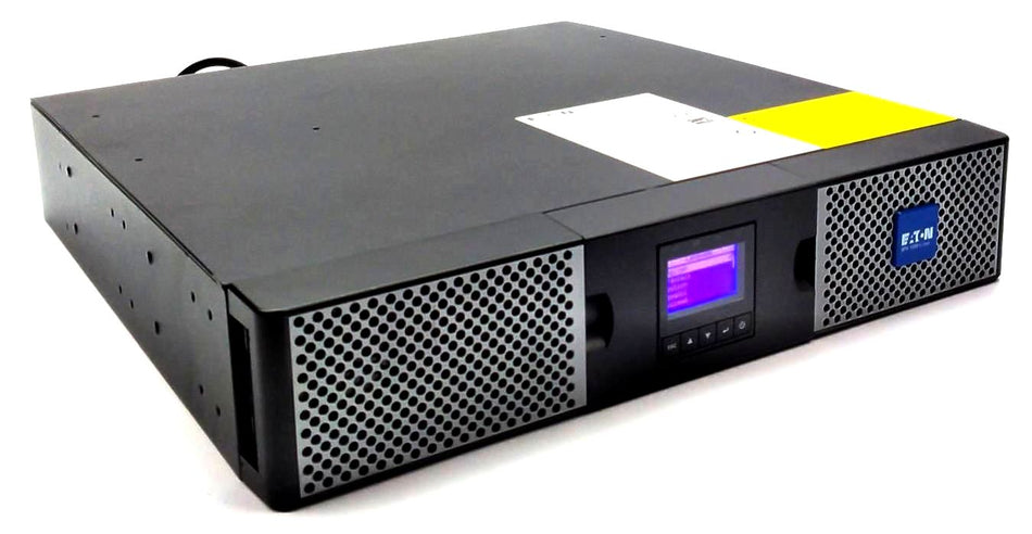 Eaton 9PX 9103-LB60026KT1 Lithium Ion UPS Battery Backup 8 Outlets 1350W 1500VA