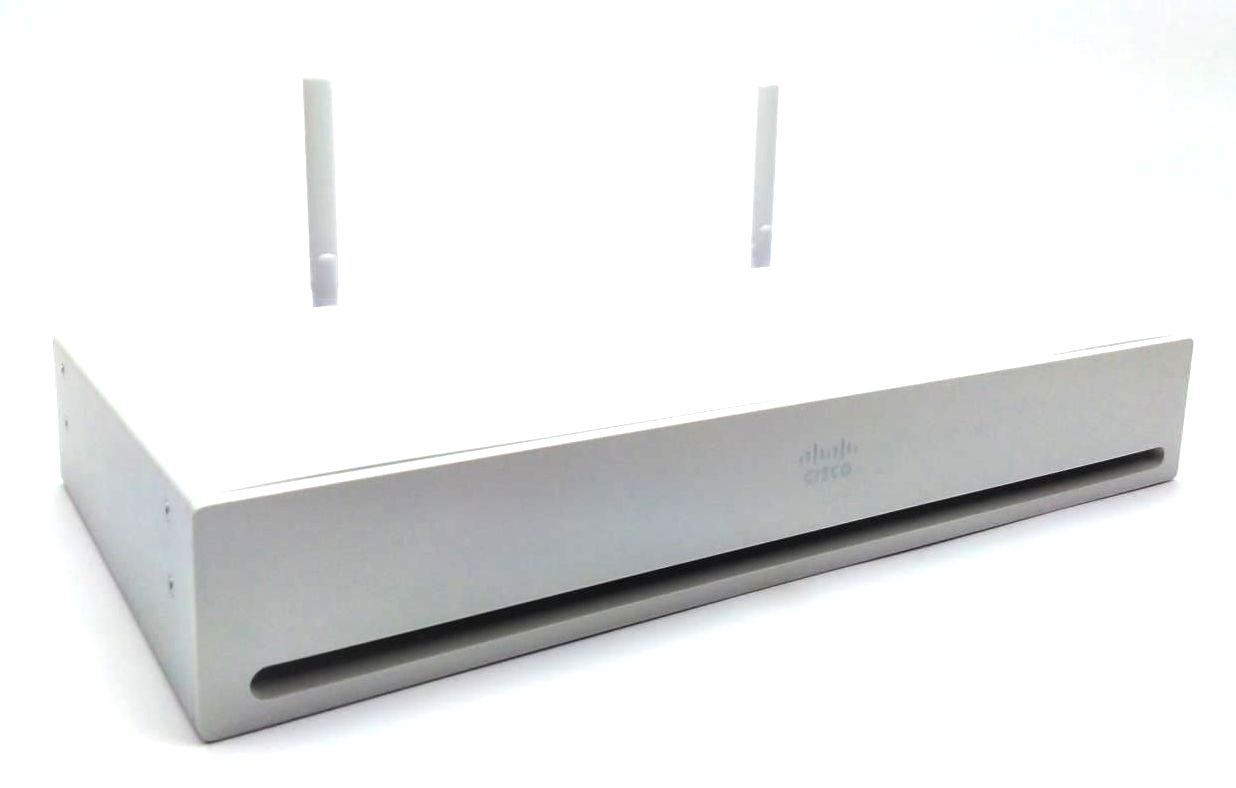 Cisco CS-CODEC-PRO+ V01 Codec Pro Video Conferencing Device TTC6-13 ...
