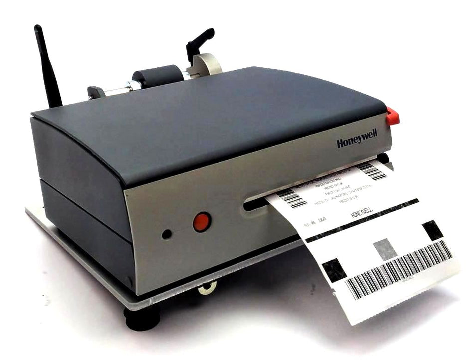 Honeywell MP Compact4 MK III Mob 203 DPI Wireless Label Printer 61-2212-03