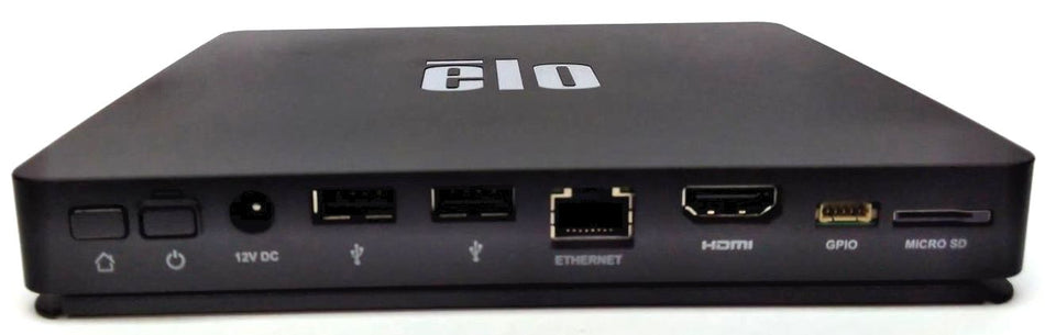 ELO E611864 Backpack Digital Signage Appliance Elo-Kit-EloView-Engine