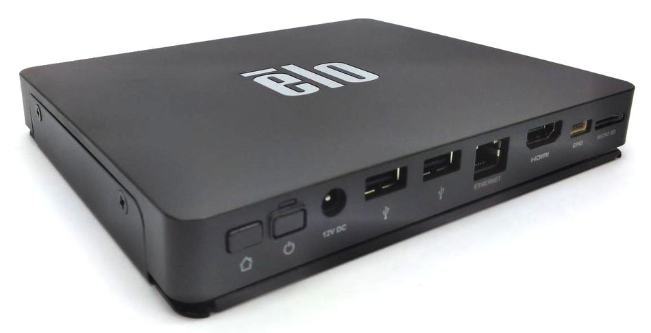 ELO E611864 Backpack Digital Signage Appliance Elo-Kit-EloView-Engine