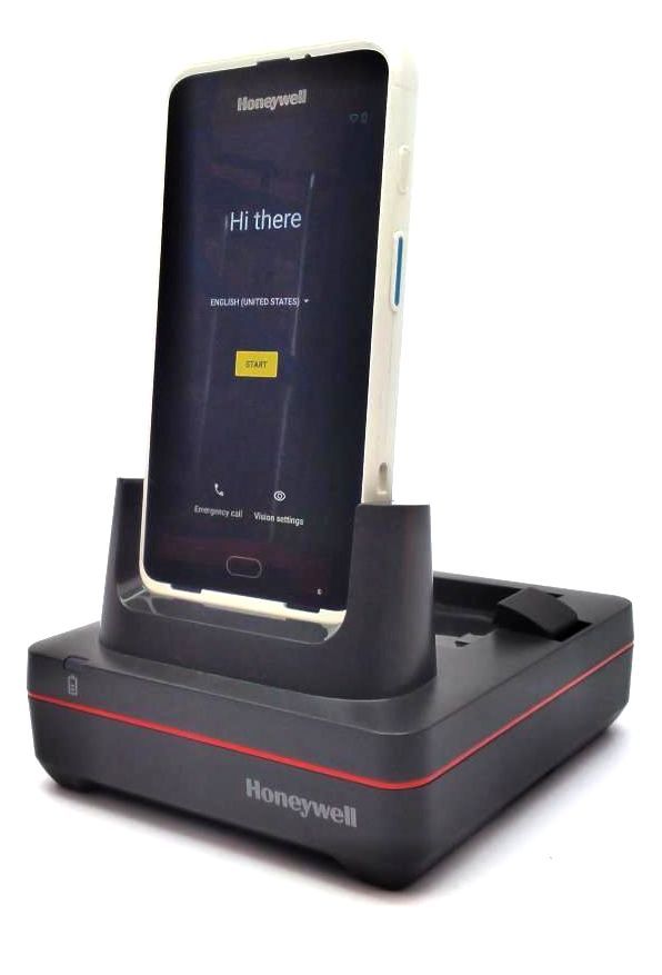 Honeywell Dolphin CT40 Mobile Computer Android Wireless CT40-L0N-2LC11HF