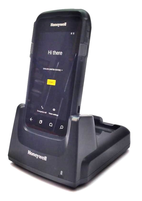 Honeywell Dolphin CT60 Mobile Computer Android Scanner Terminal CT60-L1N-ASC210F