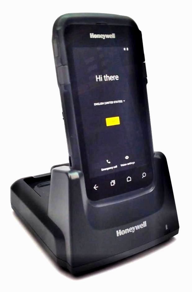 Honeywell Dolphin CT60 Mobile Computer Android Scanner Terminal CT60-L1N-ASC210F