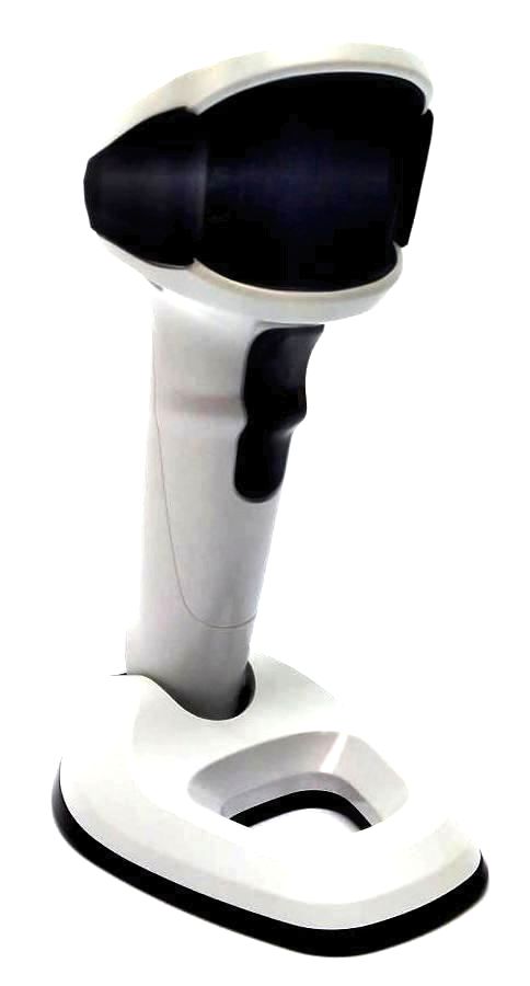 Zebra DS9908 Barcode Scanner Handheld Area Imager DS9908-HD4000WZZWW