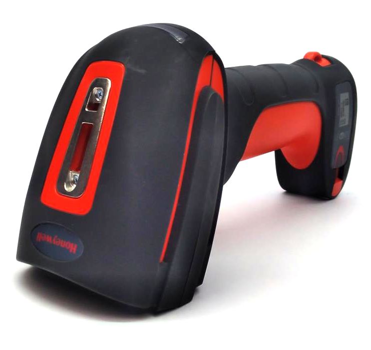 Honeywell 1980i Barcode Scanner Industrial Full Range Area Imaging 1980IFR-3