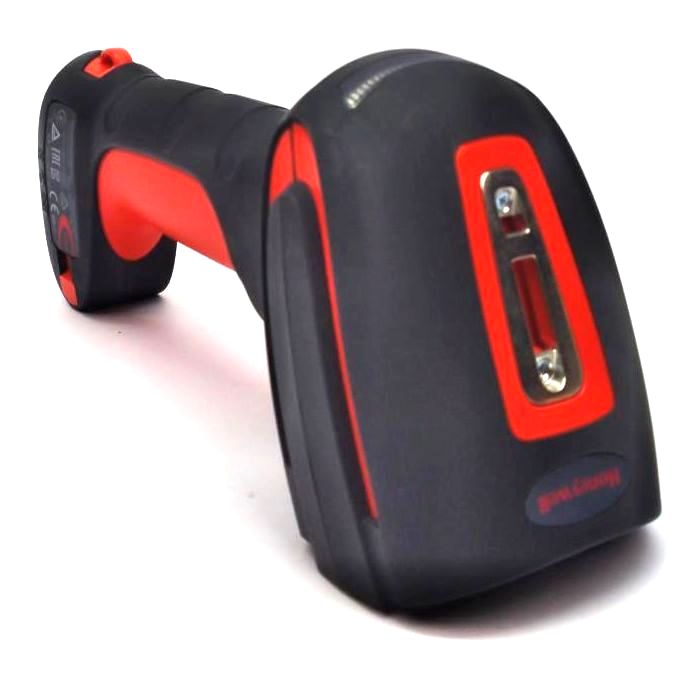 Honeywell 1980i Barcode Scanner Industrial Full Range Area Imaging 1980IFR-3