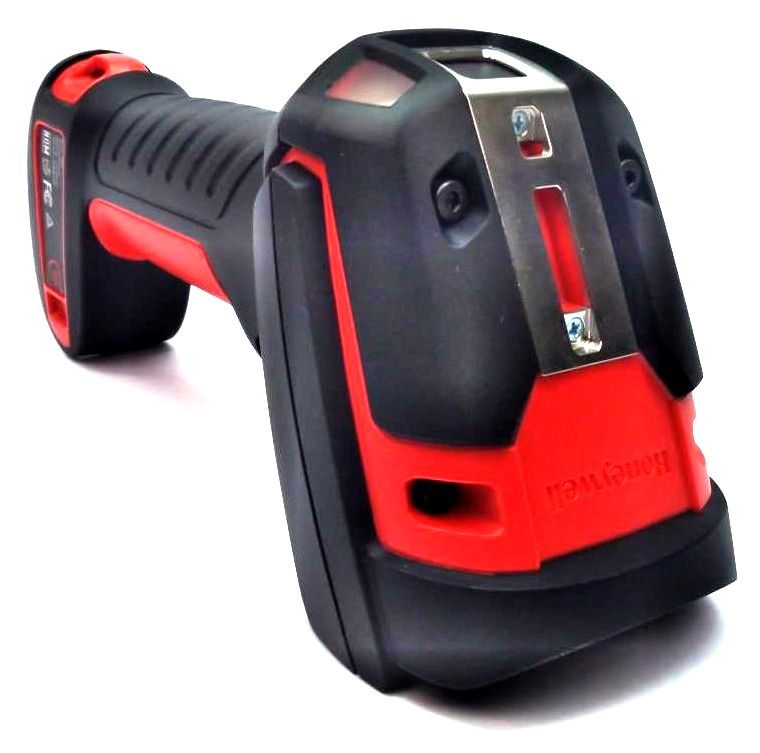 Honeywell 1990i Barcode Scanner Area Imaging Rugged Handheld 1990ISR-3-N