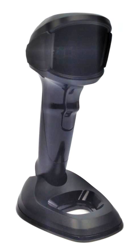 Zebra DS9908 Barcode Scanner Area Imaging Hands-Free DS9908-DL00004ZZNA