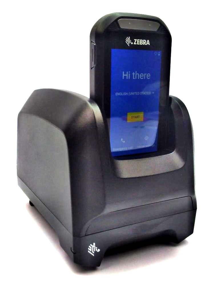 Zebra EC300K Mobile Computer Android Wireless Handheld Scanner EC300K-1SA2ANA