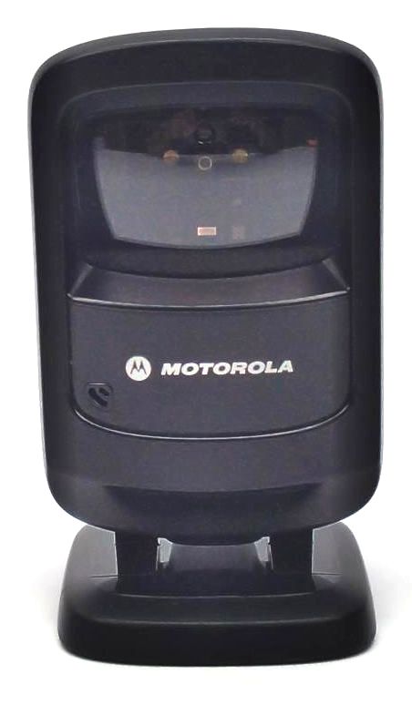 Motorola DS9208 Barcode Scanner Desktop Point of Sale DS9208-SR00004NNWW