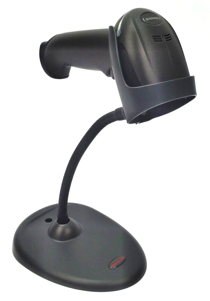 Honeywell 1950GSR-2-INT-EZ Barcode Scanner Reader Area Image Handheld 1950