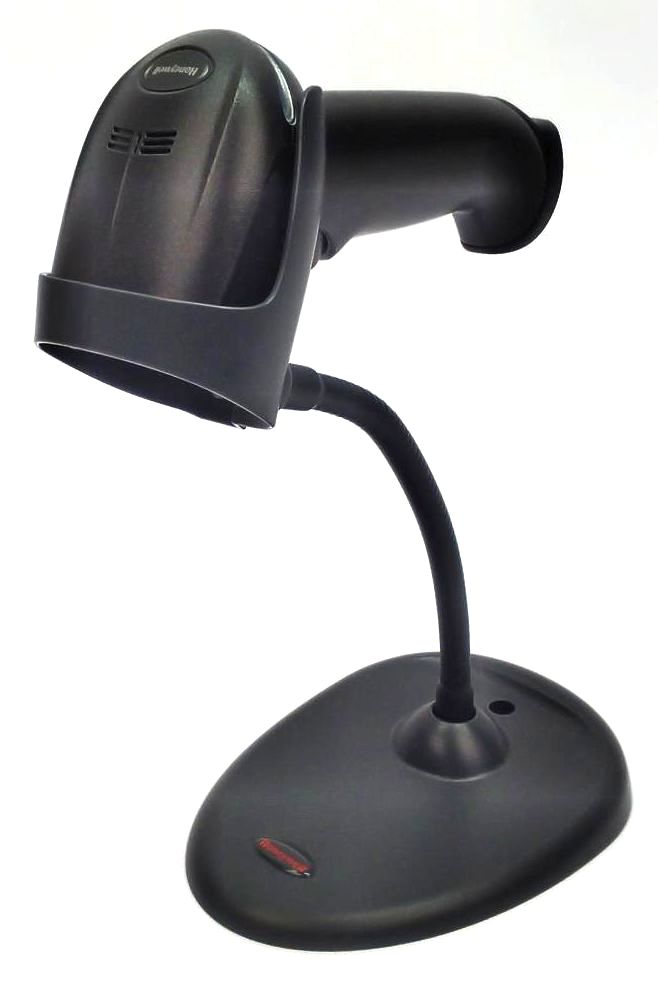 Honeywell 1950GSR-2-INT-EZ Barcode Scanner Reader Area Image Handheld 1950