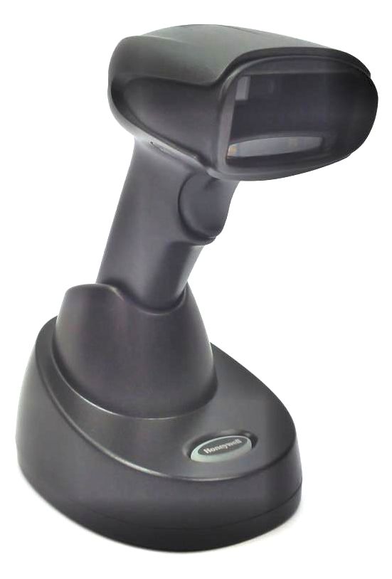 Honeywell 1952GSR-2-INT Barcode Scanner Handheld Wireless Bluetooth + Dock