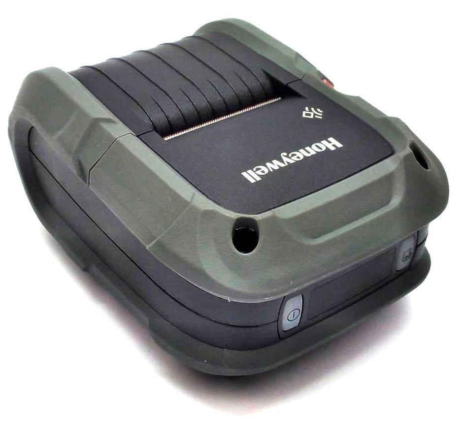 Honeywell RP2D Barcode Mobile Printer Edge Wireless Bluetooth RP2F00N1D10