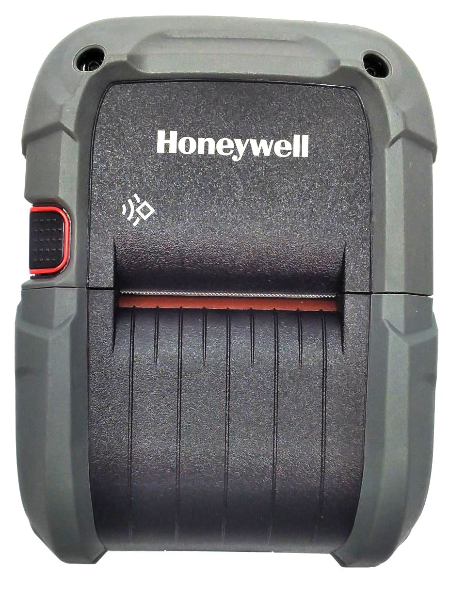 Honeywell RP2D Barcode Mobile Printer Edge Wireless Bluetooth RP2F00N1D10