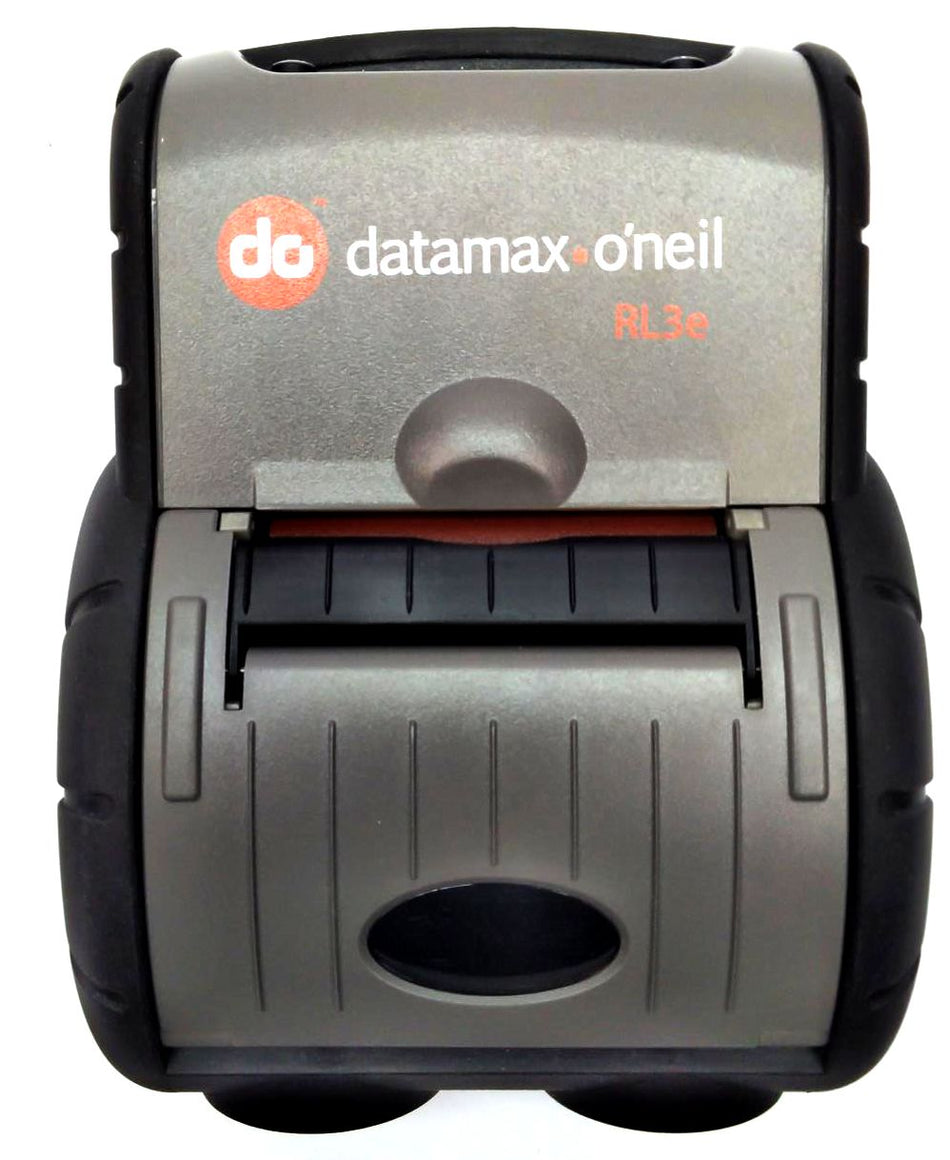 Datamax-O'neil RL3e Label Mobile Printer Wireless Bluetooth RL3-DP-50100310