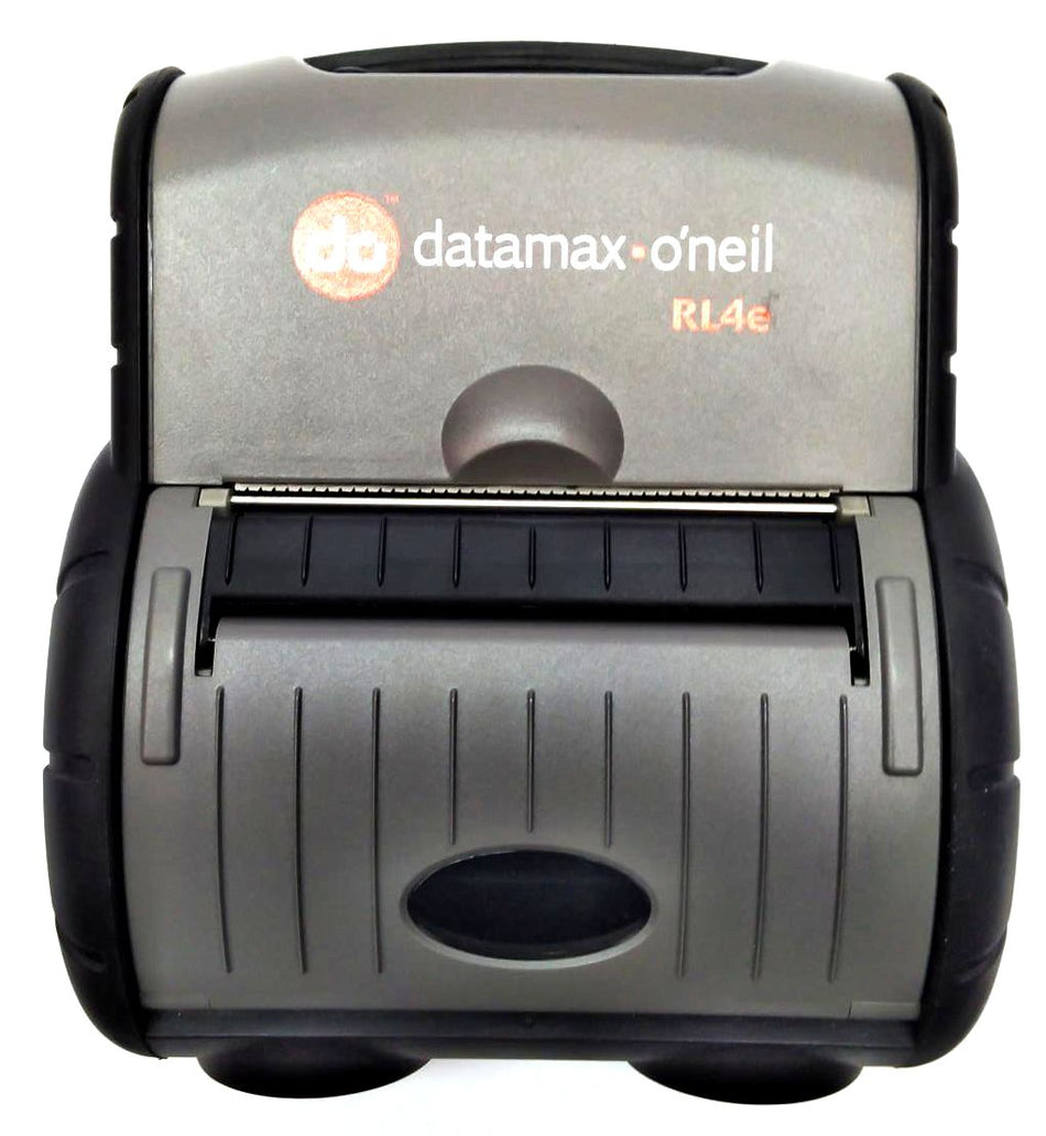 Datamax-O'neil RL4e Mobile Receipt Printer Wireless Bluetooth RL4-DP-50000310