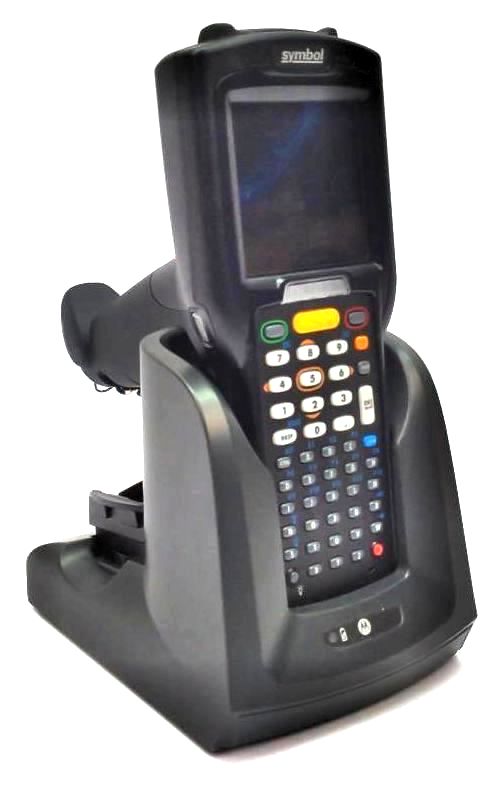 Symbol MC32N0 Mobile Computer Barcode Scanner Wireless MC32N0-GI4HCLE0A