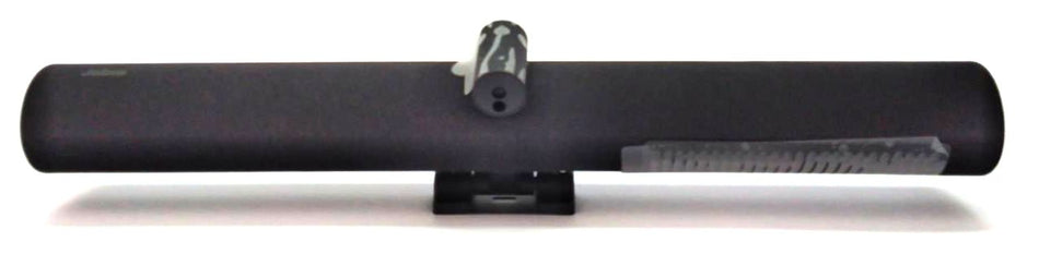 Jabra PanaCast 50 Video Conferencing Bar 4K AI 8-Mic 4-Speaker 180° 8202-232