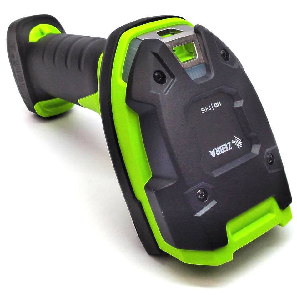 Zebra DS3678 Handheld Barcode Scanner Wireless Point of Sale DS3678-HD2F003VZWW