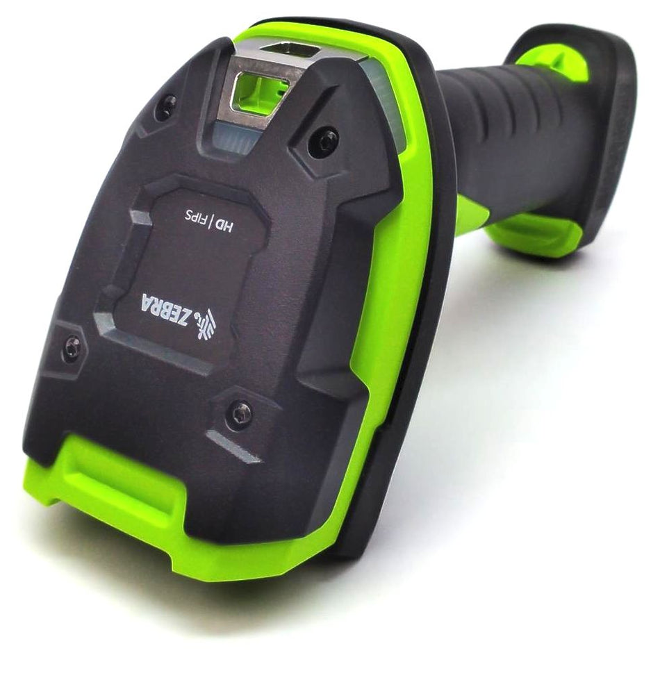 Zebra DS3678 Handheld Barcode Scanner Wireless Point of Sale DS3678-HD2F003VZWW