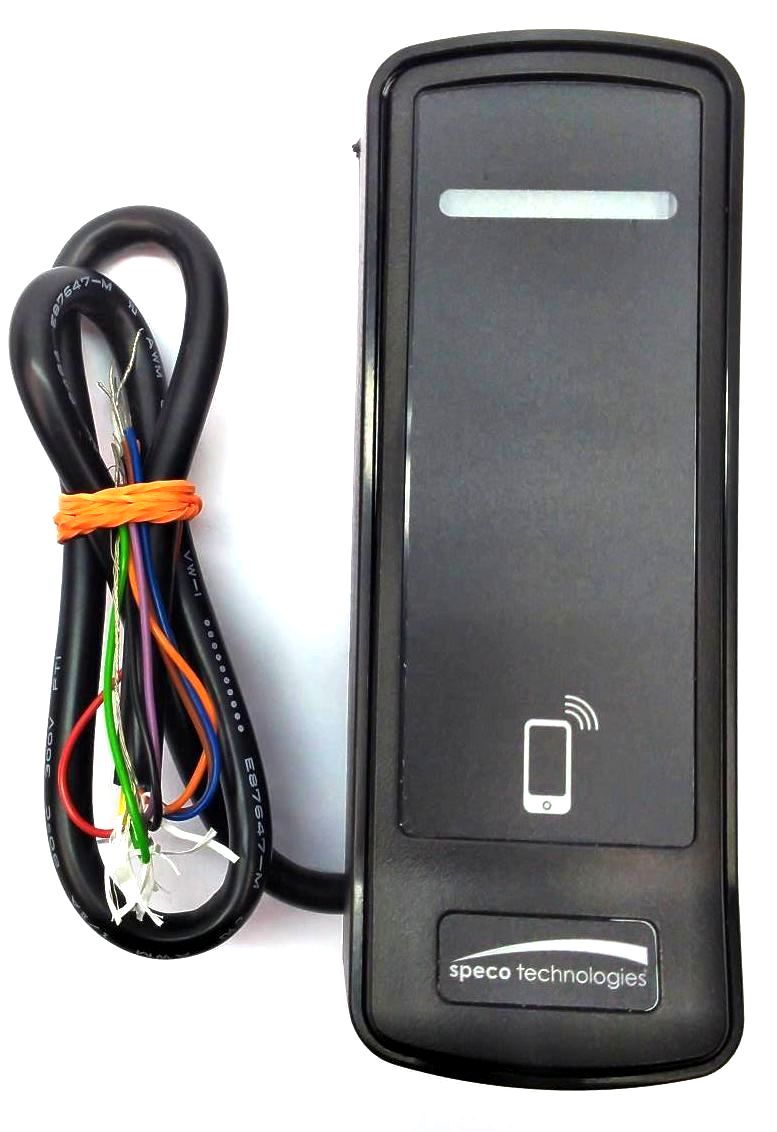 Speco ACSR35L Smart Card Reader RFID Contactless Bluetooth PoS 05561-812