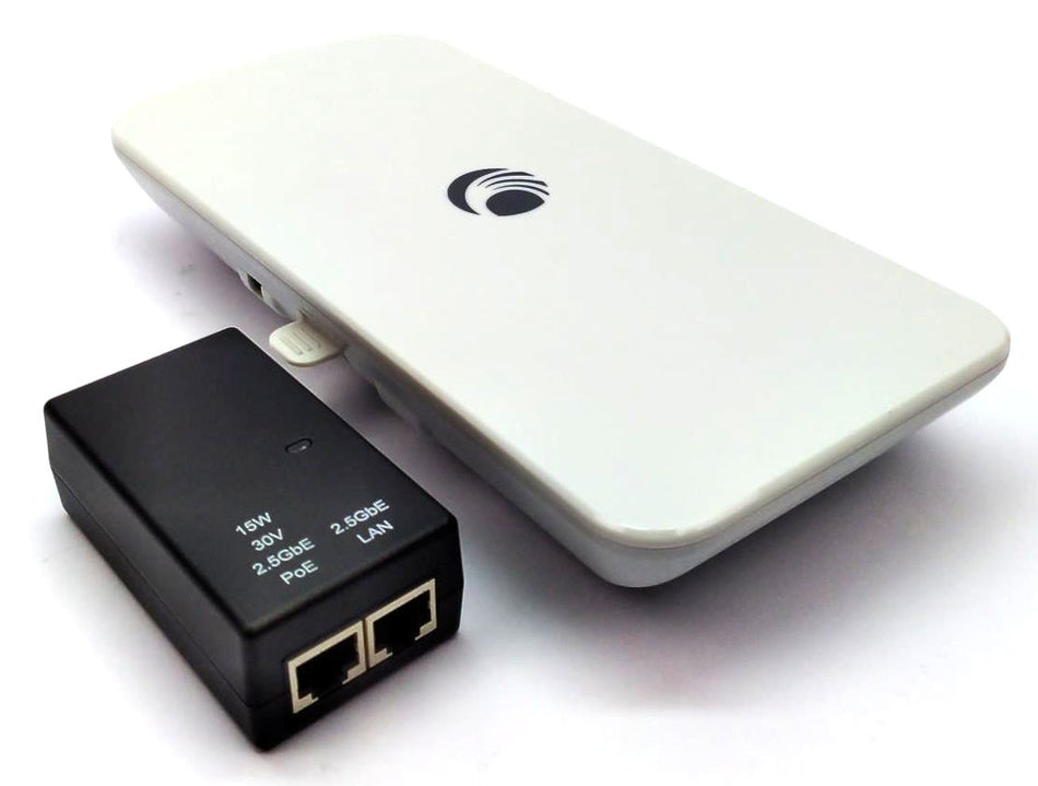 Cambium cnVision Client MINI 16 dBi Radio with Integrated Antenna CV-D16SPUSA-US