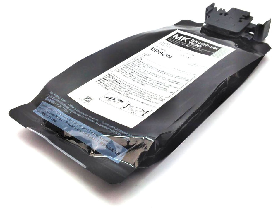 Epson CW-C8000u Ink Cartridge Matte Black 480ML SJIC47P-MK T55N5 Genuine OEM