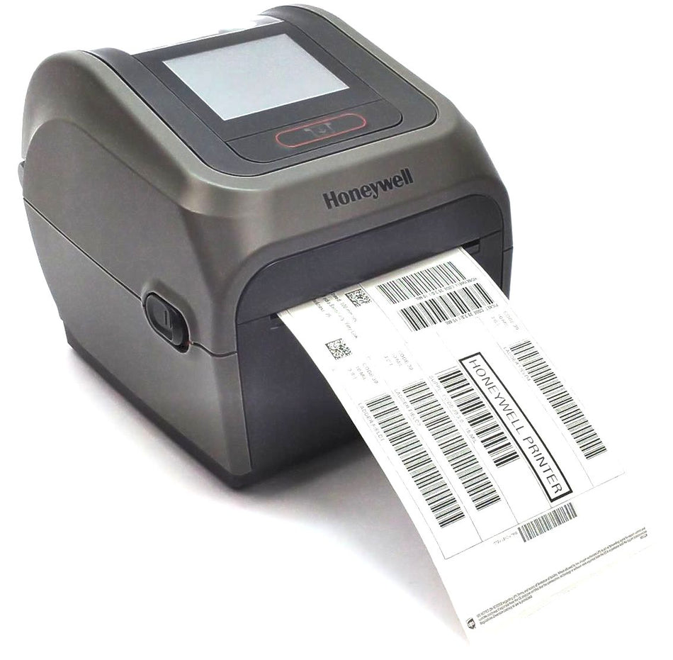 Honeywell PC45 Barcode Printer Desktop Thermal Wireless Bluetooth PC45D010000201