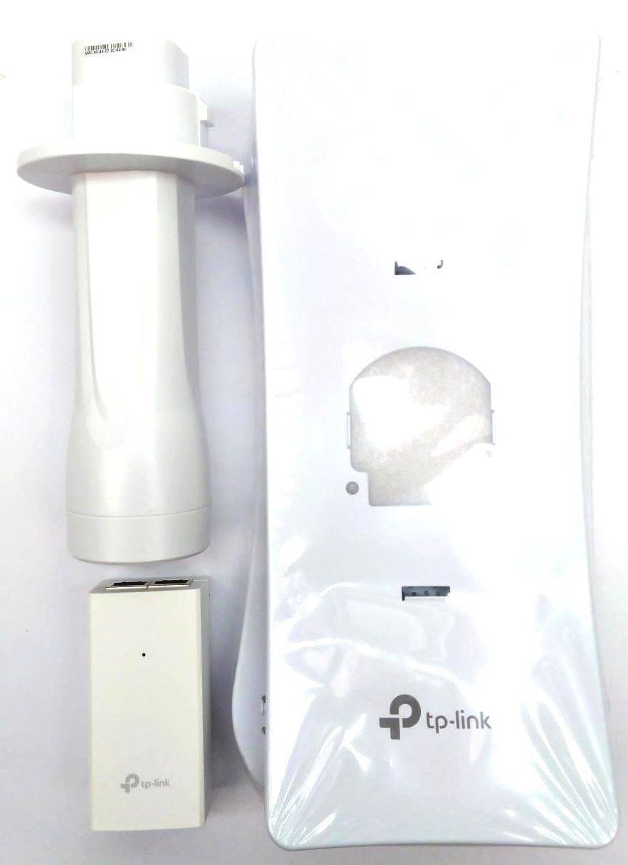 Tp-link CPE710 Outdoor CPE 23dBi 5 GHz Long Rang for PtP and PtMP Transmission