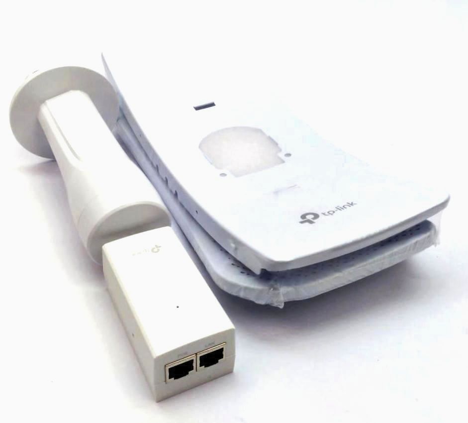 Tp-link CPE710 Outdoor CPE 23dBi 5 GHz Long Rang for PtP and PtMP Transmission