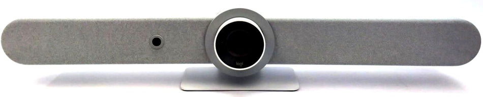 Logitech Rally Bar All-in-One Video Bar Conferencing Equipment 960-001320