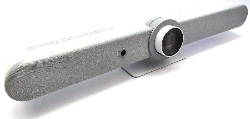 Logitech Rally Bar All-in-One Video Bar Conferencing Equipment 960-001320