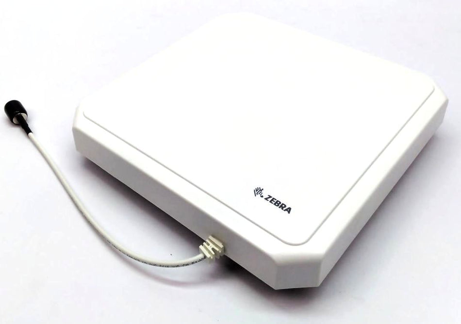 Zebra AN480-CR66100WR RFID Antenna Right Hand Circular Polarization 6dBil