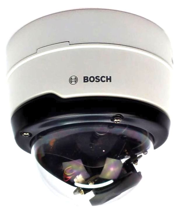 Bosch FLEXIDOME IP 3000i IR Security Camera Surveillance Dome NDE-3513-AL