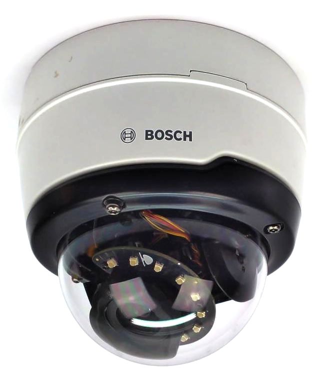 Bosch FLEXIDOME IP 3000i IR Security Camera Surveillance Dome NDE-3513-AL