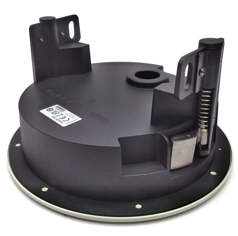 Motorola CLADP-1001 in Ceiling Mounting Adapter 7.5" Dia for H6A & H6X Cameras