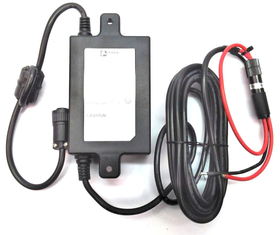 Zebra QL420 Power Adapter Portable Printer 39W 7.8V 5.0A P1050667-142 Genuine