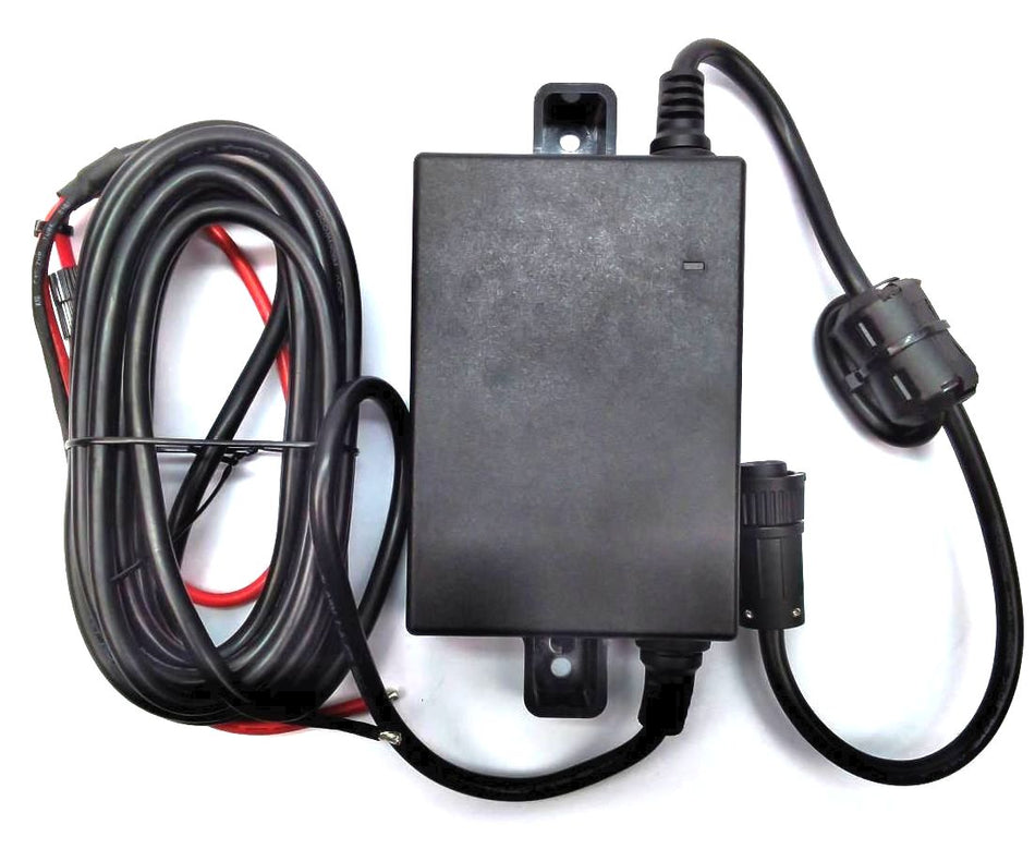 Zebra QL420 Power Adapter Portable Printer 39W 7.8V 5.0A P1050667-142 Genuine