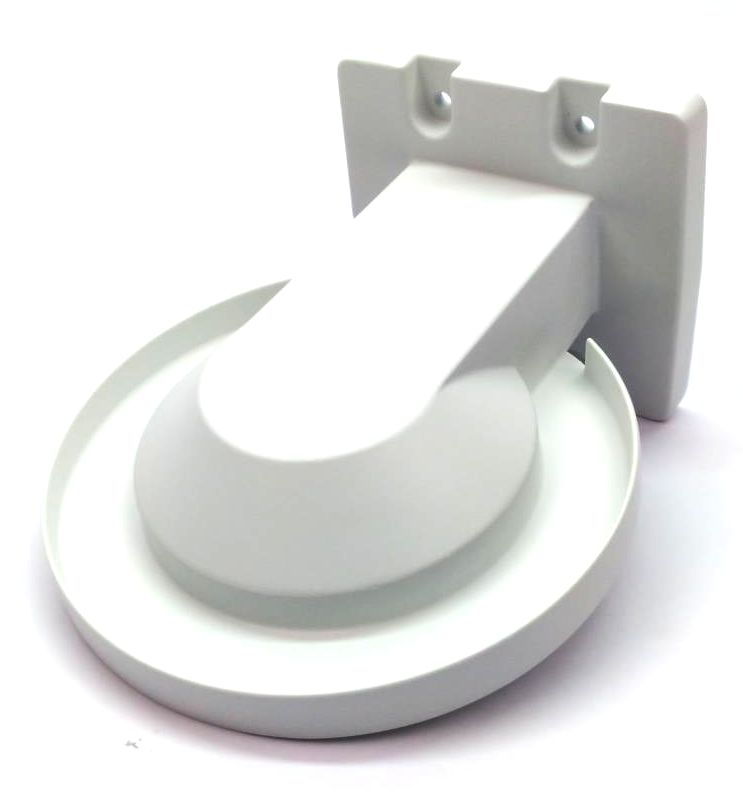 i-PRO WV-S3531L Wall Mounting Bracket WV-QWL500-W Dome Camera Genuine OEM