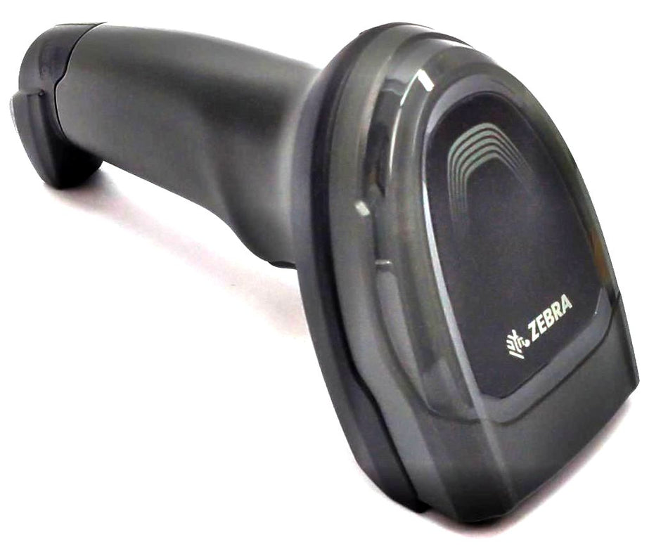 Zebra DS8108 Handheld Barcode Scanner Area Imager DS8108-SR00007ZZW