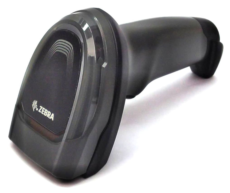 Zebra DS8108 Handheld Barcode Scanner Area Imager DS8108-SR00007ZZW