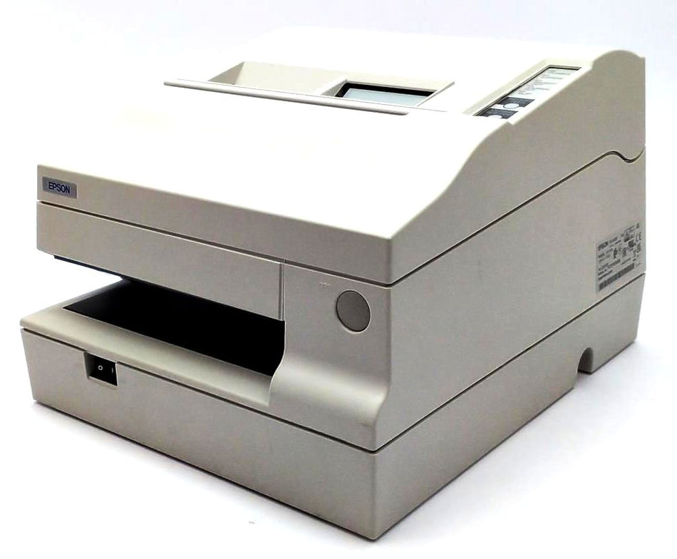 Epson TM-U950P-252 Receipt Printer Multifunction PoS Auto Cutter C31C176252