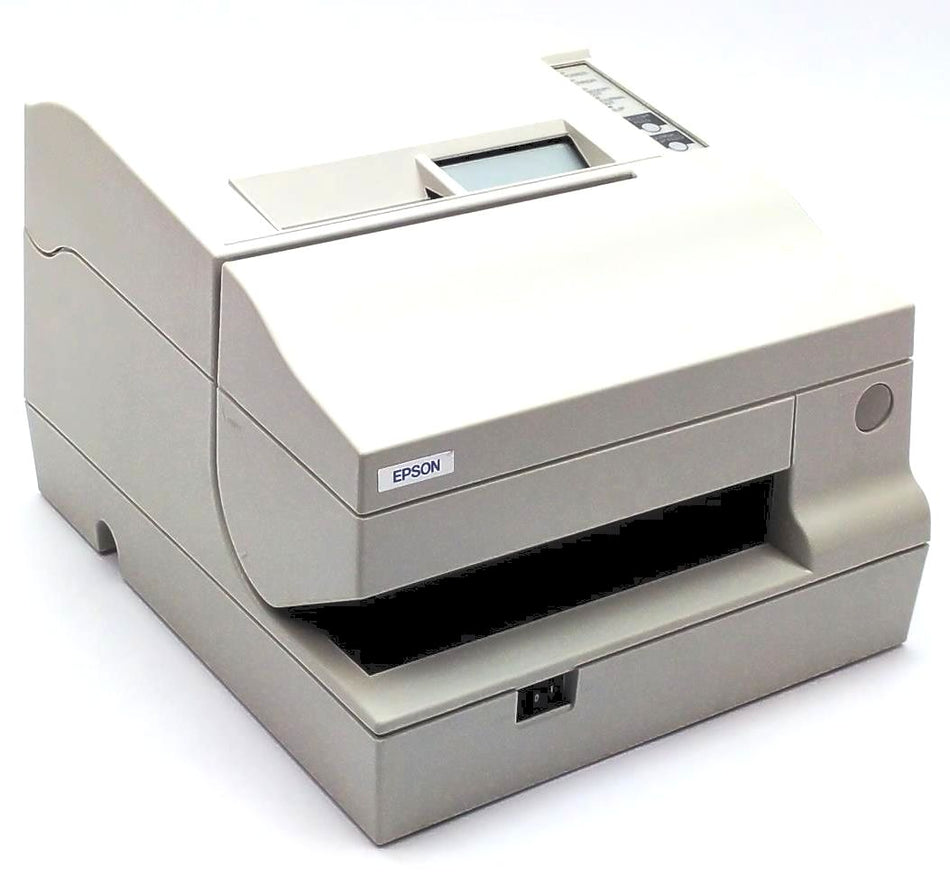 Epson TM-U950P-252 Receipt Printer Multifunction PoS Auto Cutter C31C176252