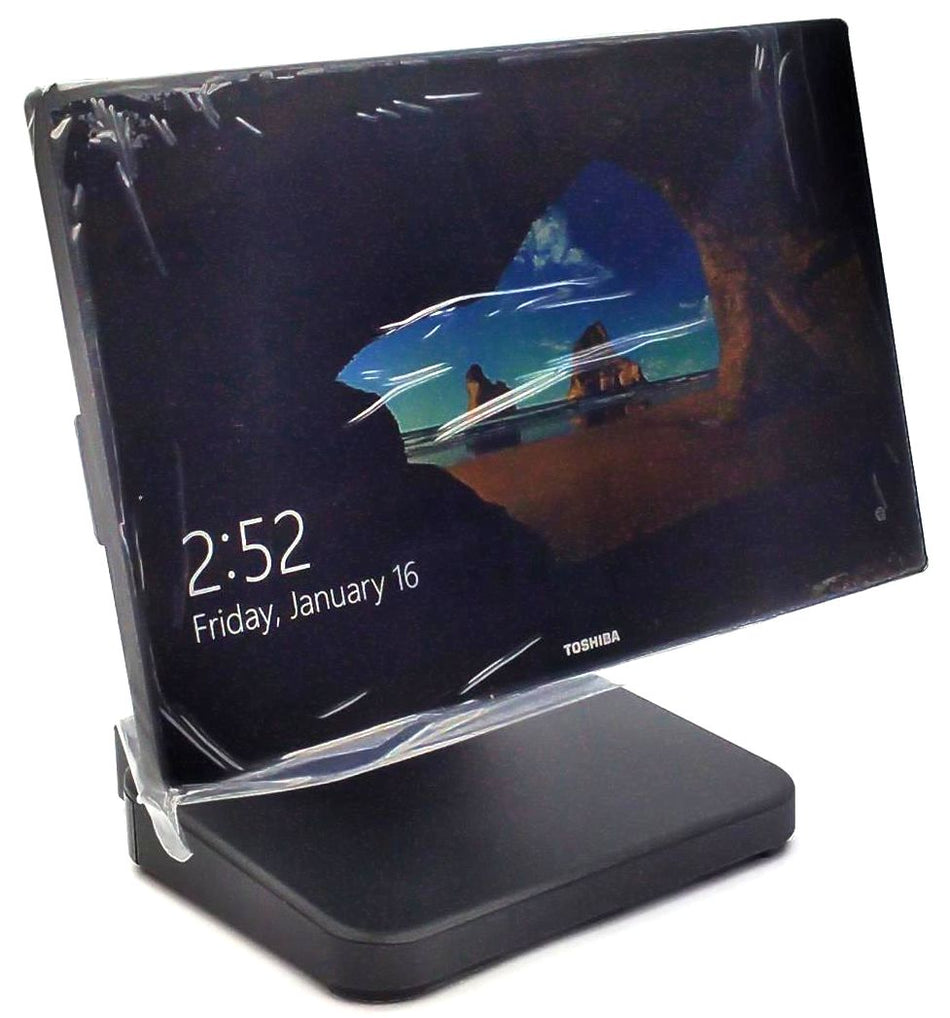 Toshiba TCx800 All in One 6201-E67 Point of Sale Touchscreen 3AA05063600