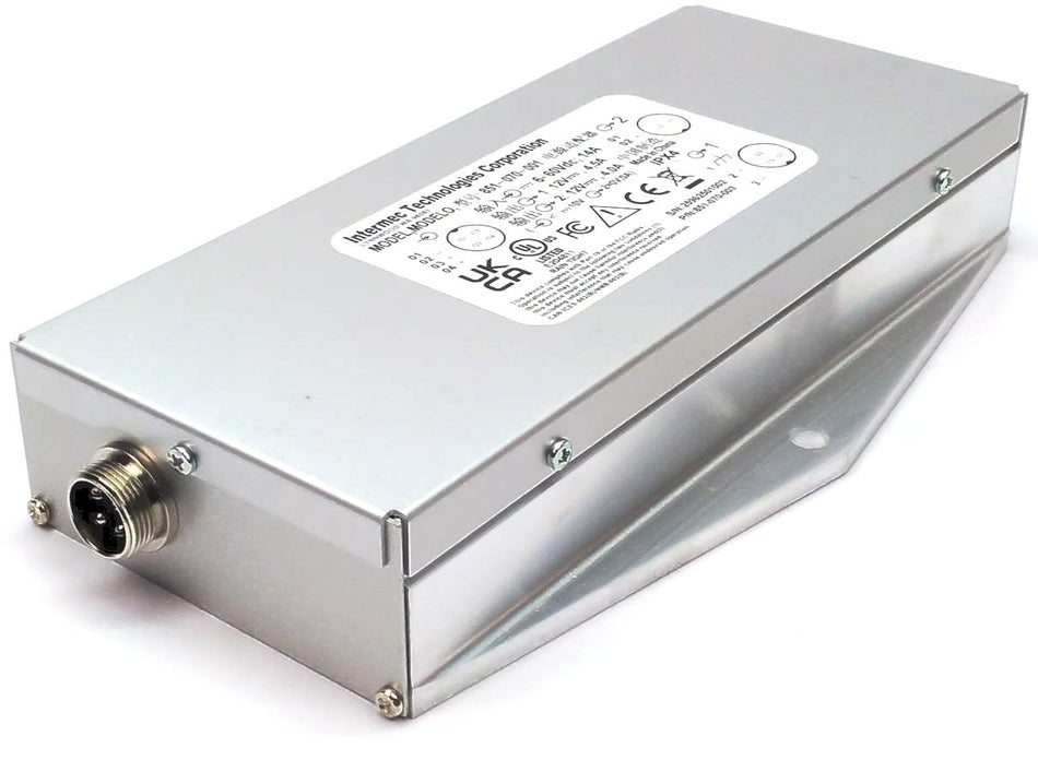 Honeywell Power Device for Intermec CV60 Vehicle Mount Computer 851-070-003