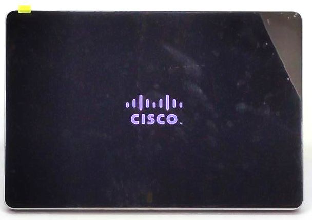 Cisco TTC5-15 Webex Room Navigator Remote Control  Touch LCD 10" CS-T10-TSV03